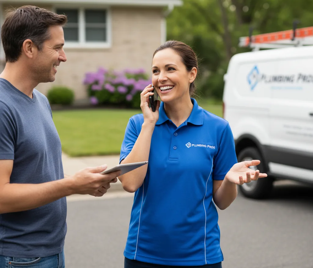 Drain Cleaning in Prairieville, LA