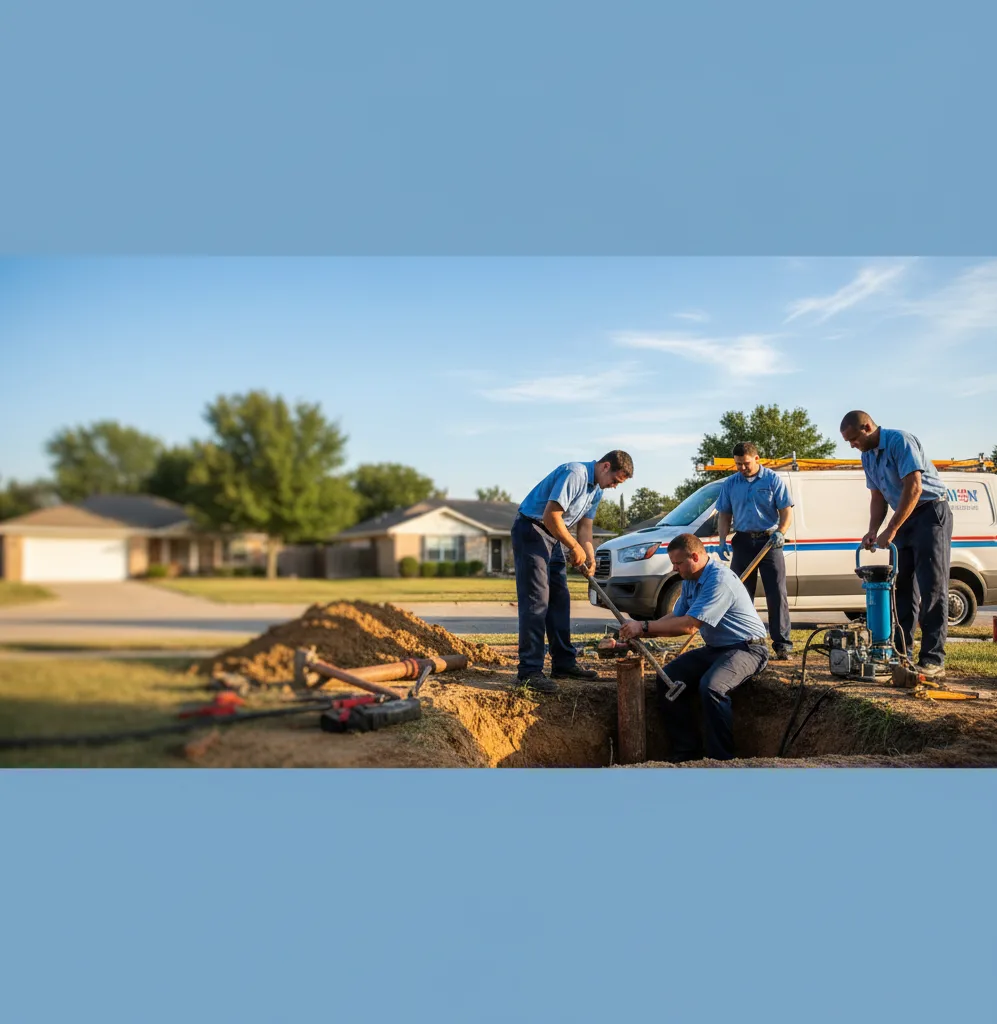 Drain Cleaning in Prairieville, LA